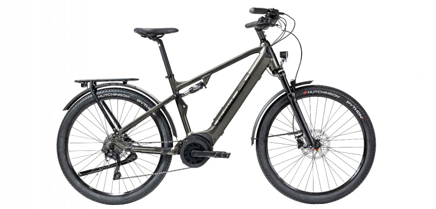 location de vélo à assistance électrique dans le Haut-Rhin 68 Ensisheim