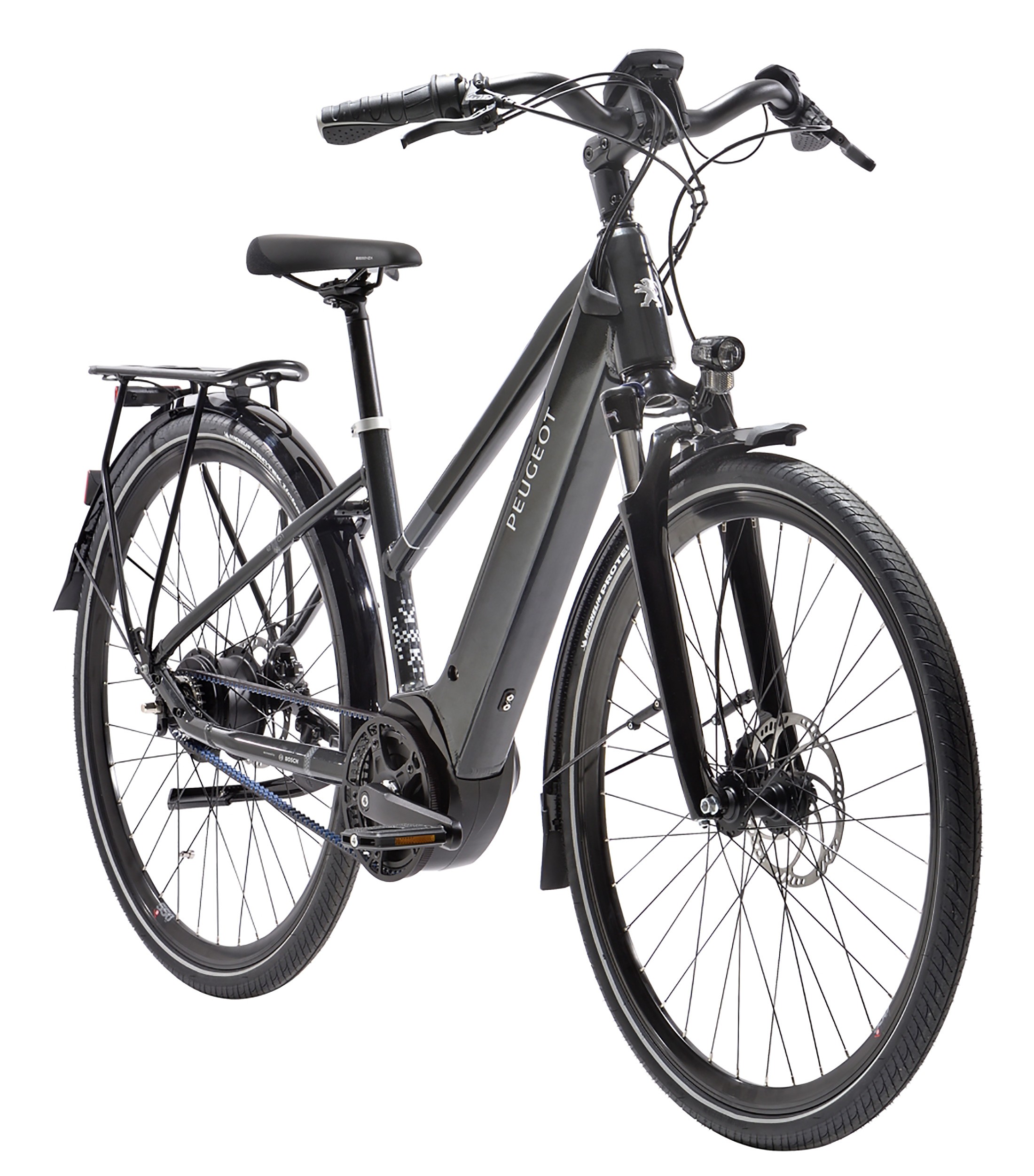 location de vélo à assistance électrique dans le Haut-Rhin 68 Ensisheim