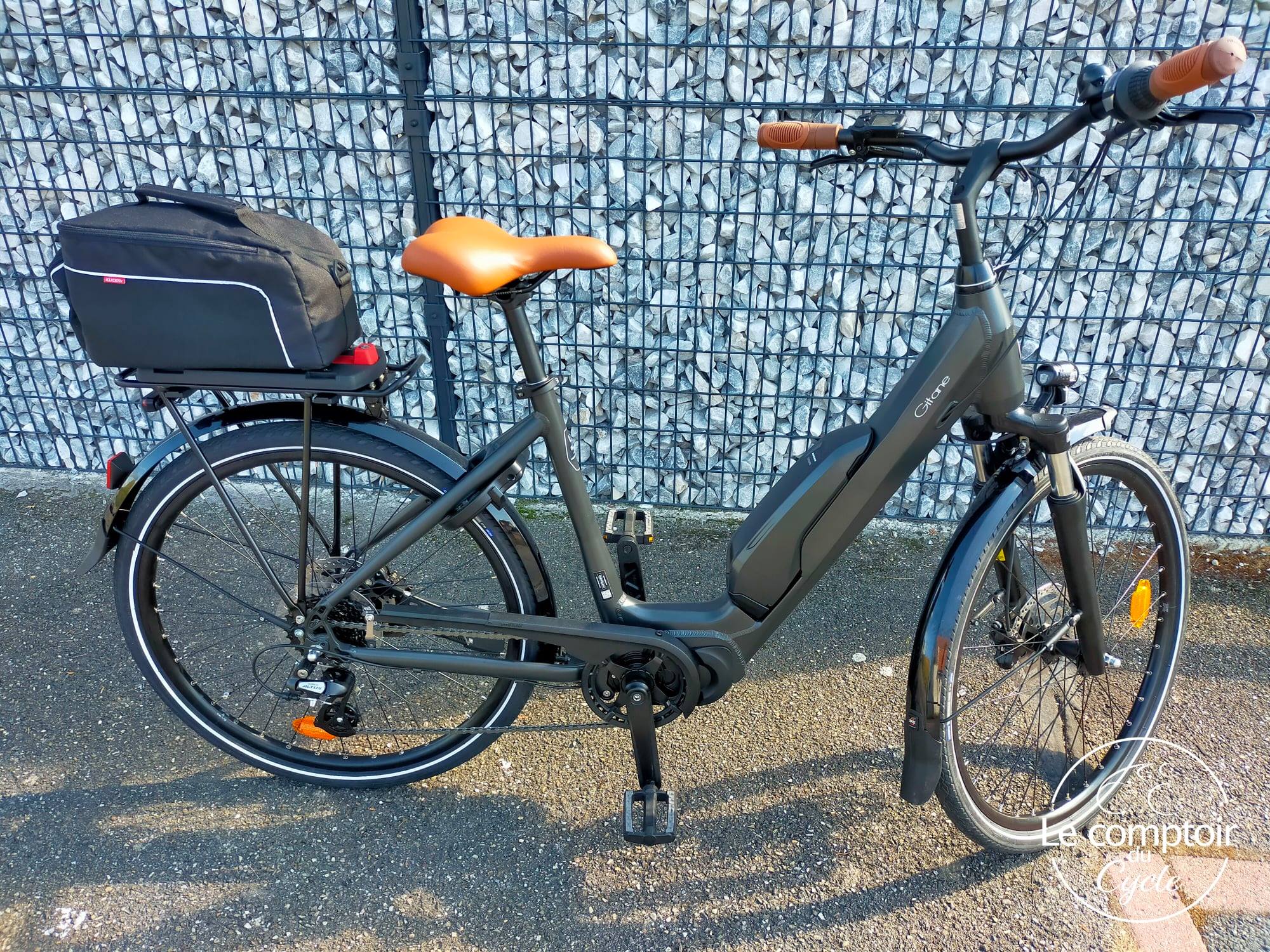 Nos vélos en vente à Ensisheim Haut-Rhin - Le comptoir du cycle 68