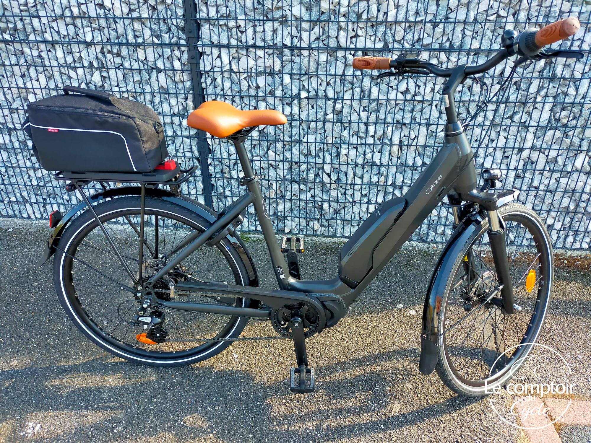 Nos v los en vente Ensisheim Haut Rhin Le comptoir du cycle 68